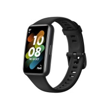HUAWEI HONOR Band 7 AMOLED Display Fitness Tracker Smart Band